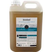 Biobel Detergente Líquido Eco 5L