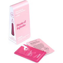 Lubets Potenciador del Orgasmo Femenino 10 monodosis