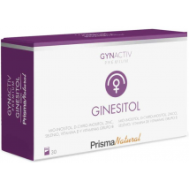 Prisma Natural Premium Gynactiv Ginesitol 30 Enveloppes