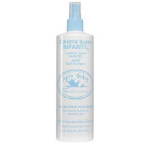 Picu Baby Colonia Suave Infantil 500 ml