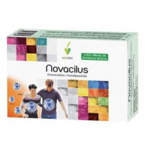 noVadiet Novacilus 30 Cápsulas