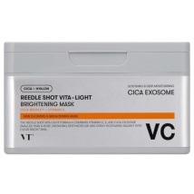 VT Cosmetics Reedle Shot Vita-Light Brightening Mask 320 ml