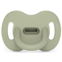 Suavinex Colour Essence Chupete Todo Silicona Tetina Fisiológica Sx Pro Verde 0-6m