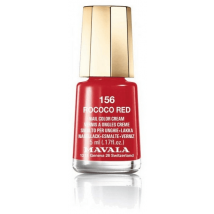 Mavala Mini Verniz 156 Rococó Vermelho 5ml