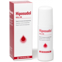 Hiposudol Roll-on 50ml