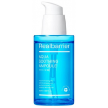 Real Barrier Aqua Soothing Ampoule 50 ml