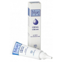 Blue Cap Crema 50 gr