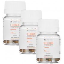 Heliocare Ultra D 90 Cápsulas Tratamiento para 3 Meses