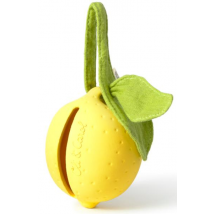 Oli&Carol Portachupetes Lou the Lemon