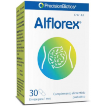 Alflorex Precision Biotics 30 Cápsulas