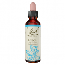 Fleurs de Bach Original - Beech 20ml