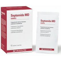 Septomida Sobres 12 uds