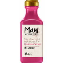 Maui Moisture Champú Flor de Hibisco 385ml