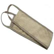 Naturabio Cosmetics Cinta Espalda Lino y Algodón