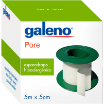 Galeno Nastro in tessuto non tessuto per il fissaggio delle bende