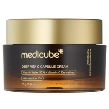 Creme em cápsulas Medicube Deep Vita C 55 ml