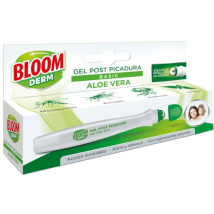 Bloom Derm Gel Post-Picadura Basic Aloe Vera 10 ml