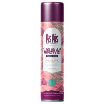 Shampoo secco PisPás Volume 200 ml