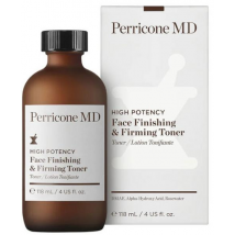 Perricone High Potency Face Finishing & Firming Toner 118 ml