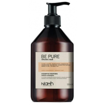 Be Pure Champú Reparador Cabello Dañado 500 ml
