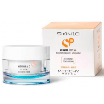 Medichy Model Crema Vitamina C 50 ml