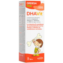 DHAVit 30ml