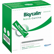 Bioscalin NovaGenina 30 Sobres
