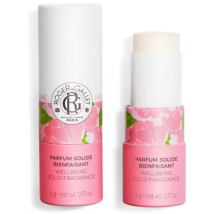 Roger&Gallet Rose Solid Perfume Wellness 5 gr