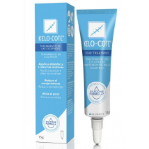 Kelo-Cote Gel Reductor Cicatrices 15 gr