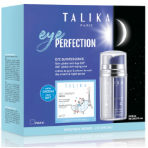 Talika Coffret Perfection des Yeux