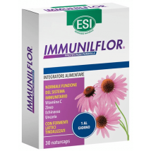ESI Immunilflor Naturcaps 30 Gélules