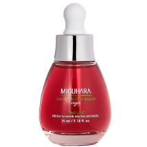 Miguhara Anti Wrinkle Effect Ampoule Origin 35 ml