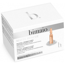 Bimaio Matte Rescue 10 Ampollas x 2ml