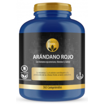 Phytofarma Arándano Rojo 365 Comprimidos