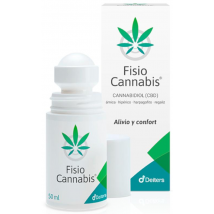 Fisiocannabis Roll-On 50 ml