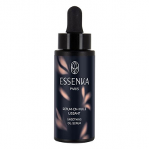 Essenka Sérum en huile lissant 30ml