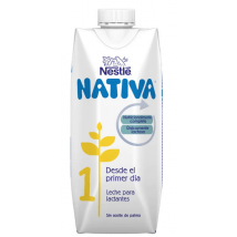 Nativo 1 Líquido 500 ml