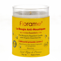 Florame Anti-Moustiques Bougie 170g