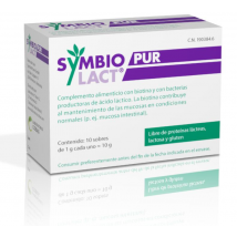 SymbioLact Pur 10 sobres
