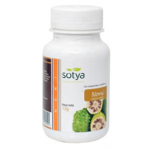 Sotya Noni 600 mg 120 comprimidos