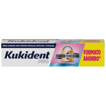Kukident Complete Pro Sabor Clásico 70gr