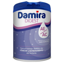Damira Digest AC/AE Bote 800 gr