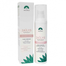Jaïlys Sécheresse Intime Fluide Hydratant 50ml
