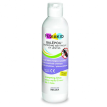 Pediakid Balépou Shampoing Flacon 200ml
