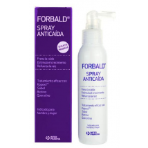 Forbald Loción Anticaída 125ml