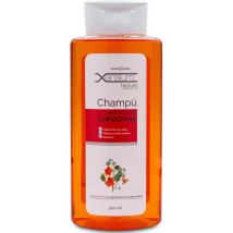 Xensium Nature Champú Extracto de Capuchina 500 ml