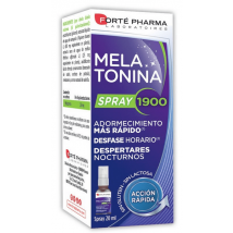 Forté Pharma Spray Sommeil Action Rapide 20 ml
