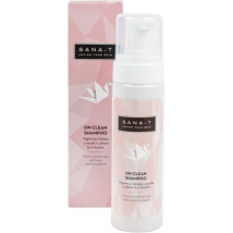 SANA-T Champú con Acción Higienizante Tratamiento Oncológico 200ml