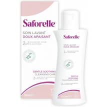 Saforelle Intimate Hygiene Solution 100 ml