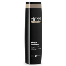Nirvel Champú para Barba 250ml